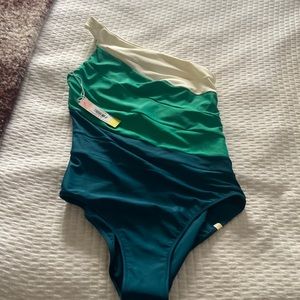 Summersalt sidestroke NWT